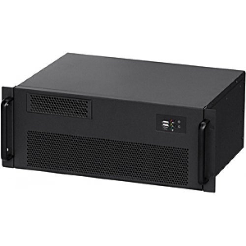 Компютърна кутия Genesys Group C430B (снимка 2)