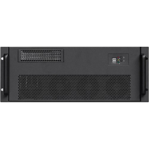 Компютърна кутия Genesys Group C430B (снимка 3)