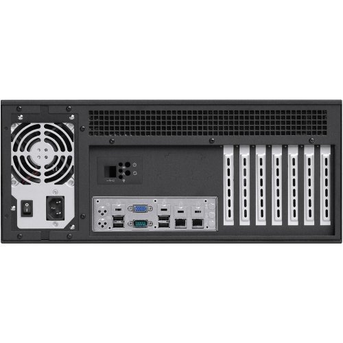 Компютърна кутия Genesys Group C430B (снимка 4)