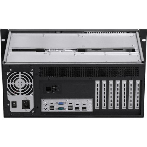 Компютърна кутия Genesys Group C430B (снимка 5)