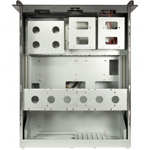 Компютърна кутия INTER-TECH 88887339 (снимка 7)