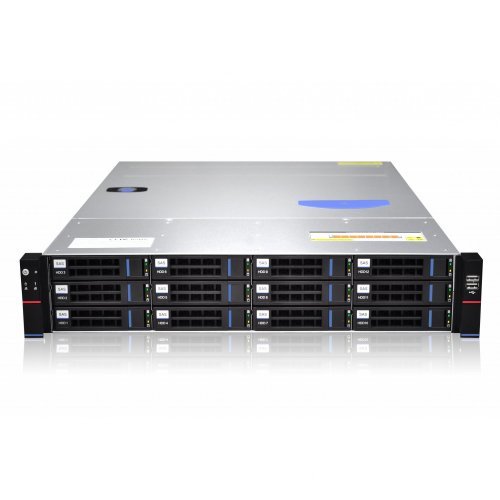Компютърна кутия Gooxi RMC2112-670-HSE-R800 (снимка 1)