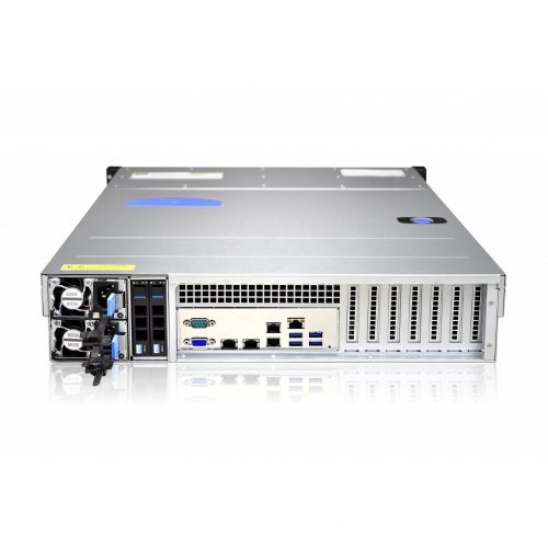 Компютърна кутия Gooxi RMC2112-670-HSE-R800 (снимка 2)
