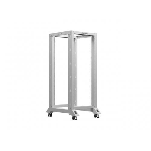 Комуникационен шкаф Lanberg OR01-6827-S (снимка 1)