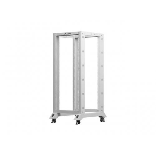 Комуникационен шкаф Lanberg OR01-6827-S (снимка 2)
