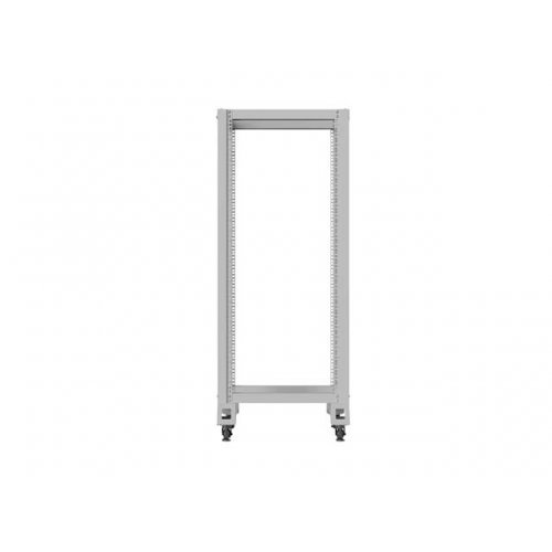 Комуникационен шкаф Lanberg OR01-6827-S (снимка 3)