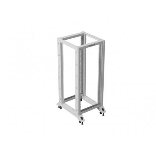 Комуникационен шкаф Lanberg OR01-6827-S (снимка 5)