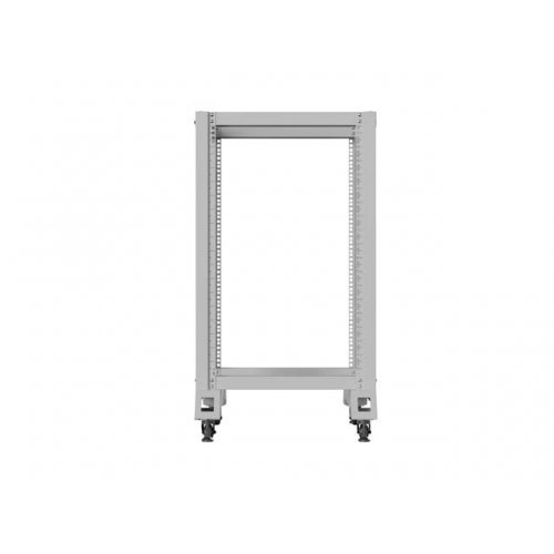 Комуникационен шкаф Lanberg OR01-6818-S (снимка 3)