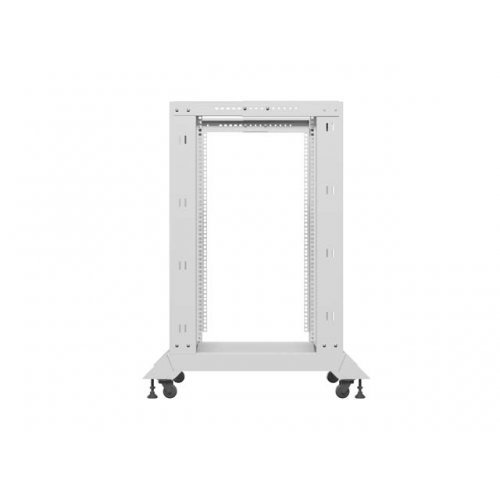 Комуникационен шкаф Lanberg OR01-6818-S (снимка 4)