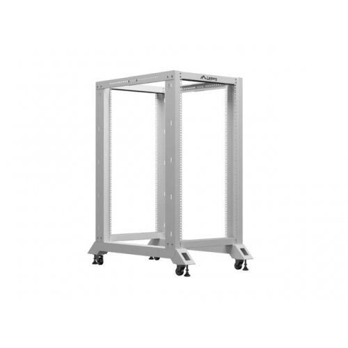 Комуникационен шкаф Lanberg OR01-6022-S (снимка 1)