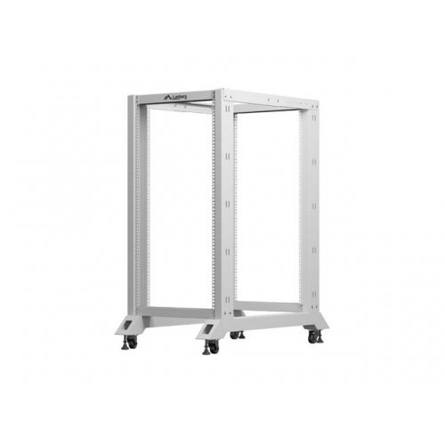 Комуникационен шкаф Lanberg OR01-6022-S (снимка 2)