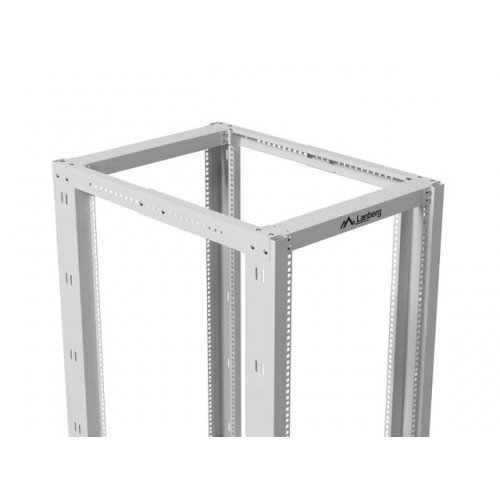 Комуникационен шкаф Lanberg OR01-6022-S (снимка 7)