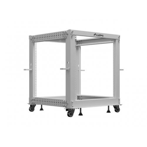 Комуникационен шкаф Lanberg OR01-6112-S (снимка 1)