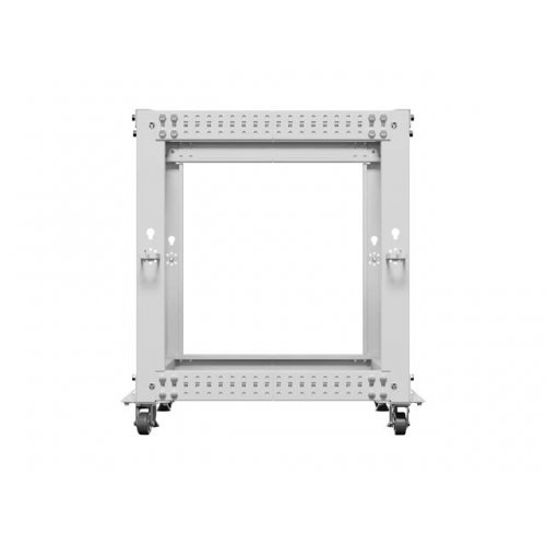 Комуникационен шкаф Lanberg OR01-6112-S (снимка 4)