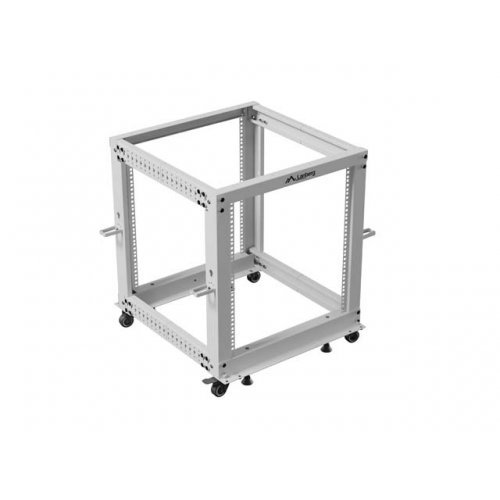 Комуникационен шкаф Lanberg OR01-6112-S (снимка 5)