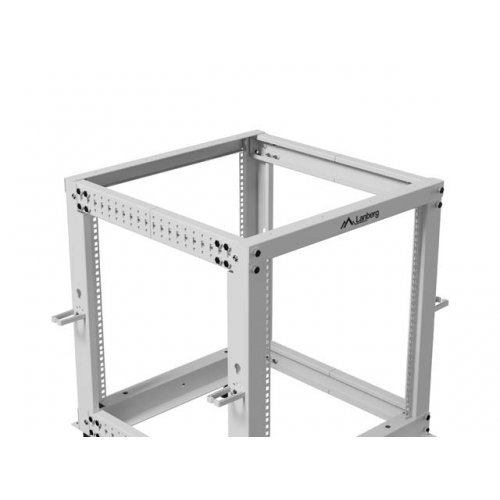 Комуникационен шкаф Lanberg OR01-6112-S (снимка 7)