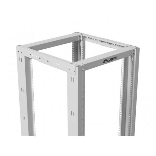 Комуникационен шкаф Lanberg OR01-6822-S (снимка 6)