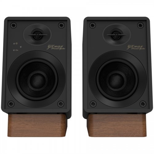 Тонколони ONKYO GX10DBBCUU (снимка 2)
