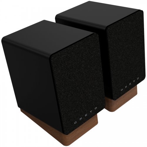 Тонколони ONKYO GX10DBBCUU (снимка 3)