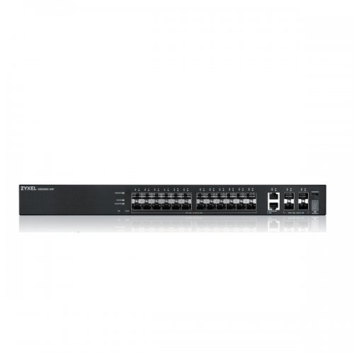Суич Zyxel XGS2220-30F-EU0101F (снимка 1)