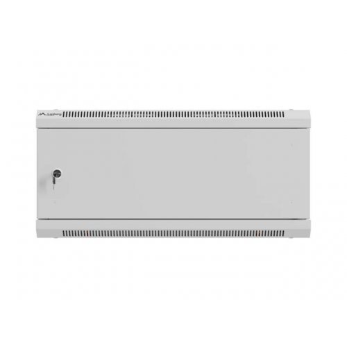 Комуникационен шкаф Lanberg WF01-6404-00S (снимка 2)