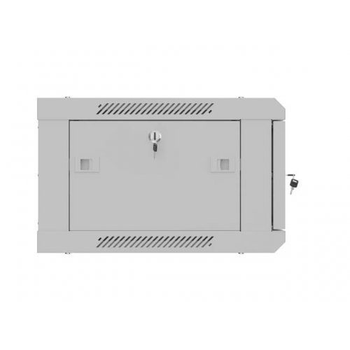 Комуникационен шкаф Lanberg WF01-6404-00S (снимка 3)