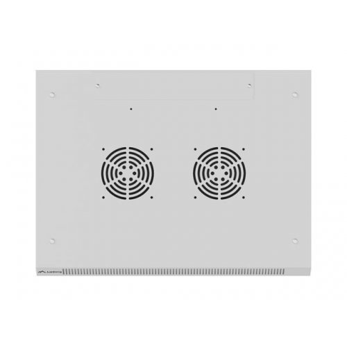 Комуникационен шкаф Lanberg WF01-6404-00S (снимка 7)