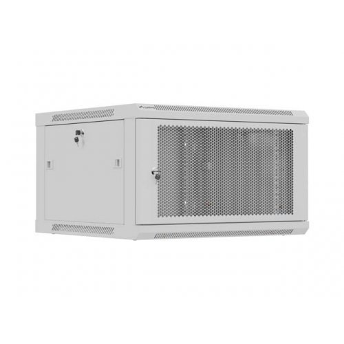 Комуникационен шкаф Lanberg WF01-6606-23S (снимка 1)