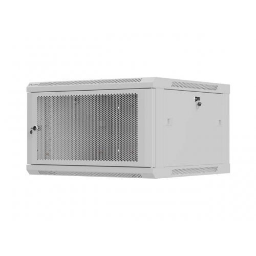 Комуникационен шкаф Lanberg WF01-6606-23S (снимка 2)