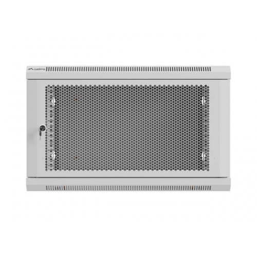 Комуникационен шкаф Lanberg WF01-6606-23S (снимка 3)