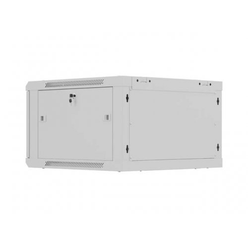 Комуникационен шкаф Lanberg WF01-6606-23S (снимка 7)