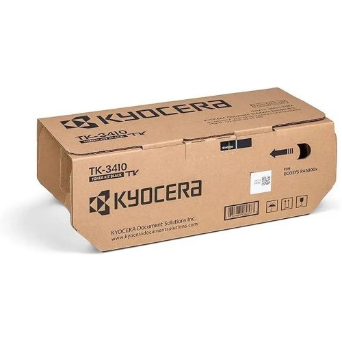 Консумативи за лазерен печат > Kyocera TK3410 (снимка 1)