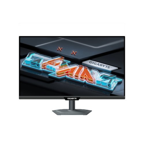 Монитор Gigabyte M27QS (снимка 1)
