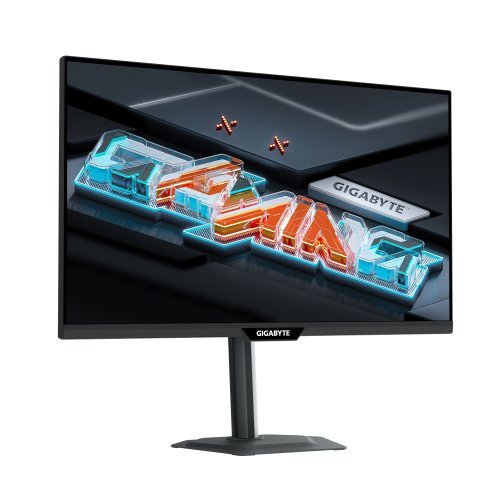 Монитор Gigabyte M27QS (снимка 2)