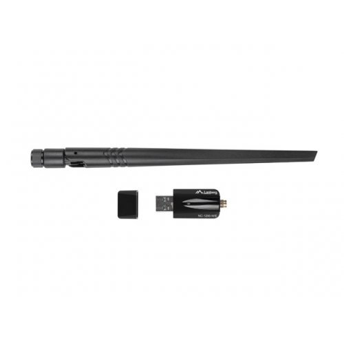 Мрежова карта Lanberg NC-1200-WIE (снимка 2)