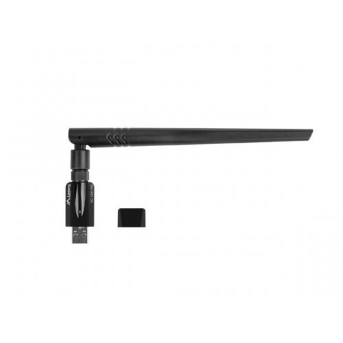 Мрежова карта Lanberg NC-1200-WIE (снимка 3)