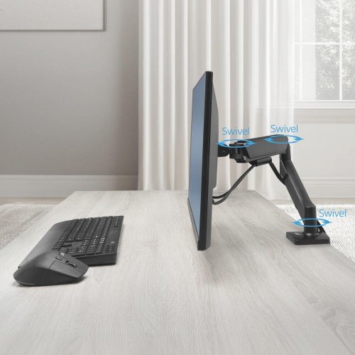 Стойки и стендове > ACT AC8313 (снимка 4)