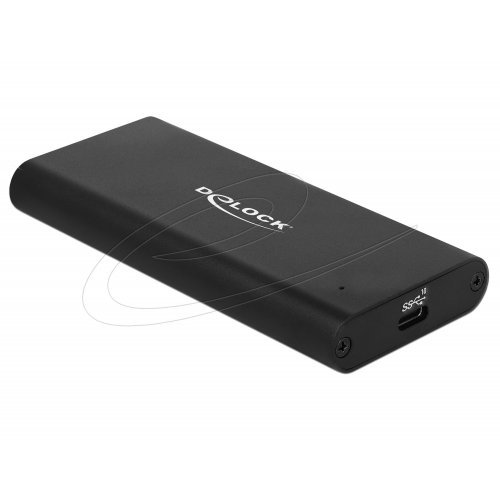 Кутия за диск Delock 42614 (снимка 1)