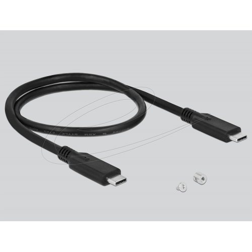 Кутия за диск Delock 42614 (снимка 5)