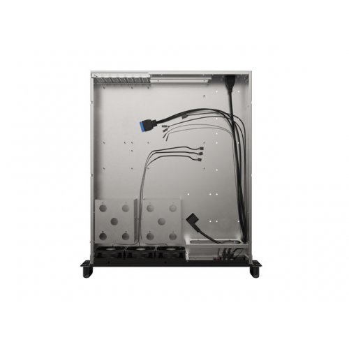 Компютърна кутия Lanberg SC01-5202-12B (снимка 7)