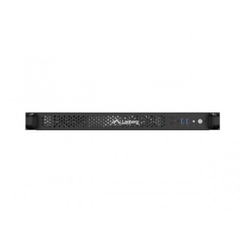 Компютърна кутия Lanberg SC01-3001-10B (снимка 3)