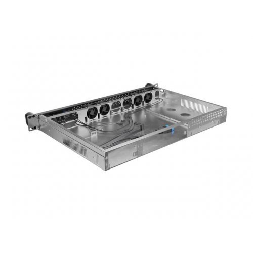 Компютърна кутия Lanberg SC01-3001-10B (снимка 6)