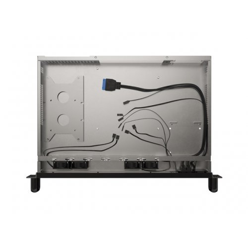 Компютърна кутия Lanberg SC01-3001-10B (снимка 7)