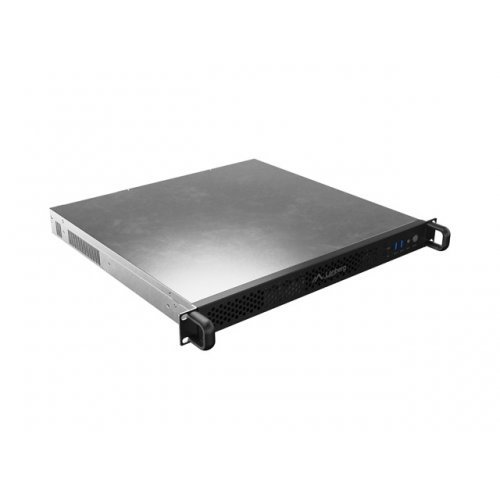 Компютърна кутия Lanberg SC01-4201-10B (снимка 1)