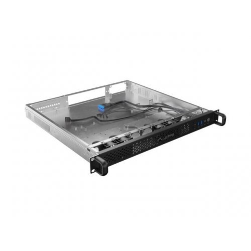 Компютърна кутия Lanberg SC01-4201-10B (снимка 5)