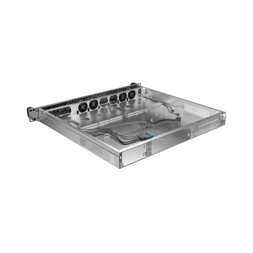 Компютърна кутия Lanberg SC01-4201-10B (снимка 6)