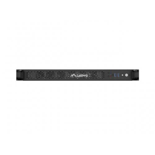 Компютърна кутия Lanberg SC01-6501-12B (снимка 4)