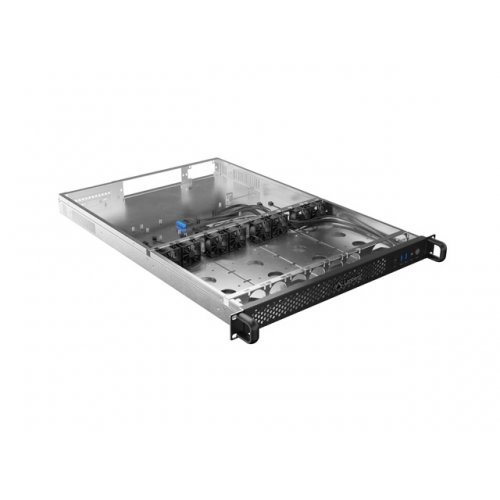 Компютърна кутия Lanberg SC01-6501-12B (снимка 5)