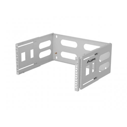 Аксесоари за шкафове > Lanberg FB01-5404-10S (снимка 2)