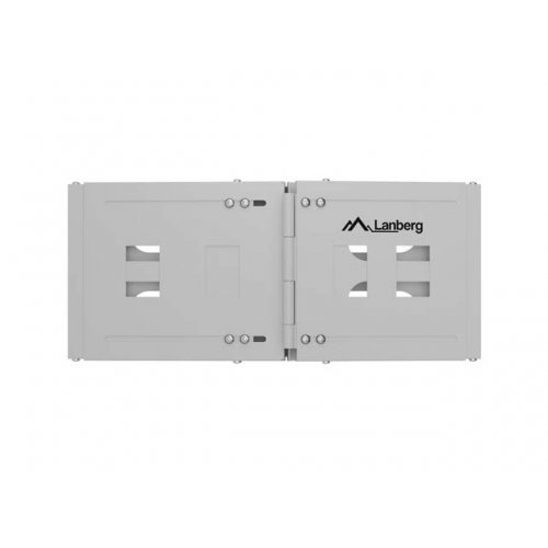 Аксесоари за шкафове > Lanberg FB01-5404-10S (снимка 4)